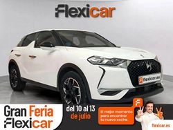 Blanco Usado 2019 DS Automobiles DS3 Be Chic SUV | 14.490 € (Super precio)