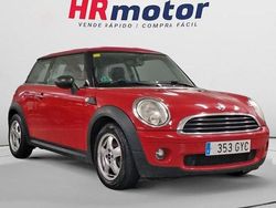 Usado 2010 Mini ONE Utilitario | 6590 €