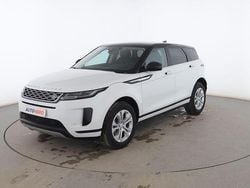 Blanco Usado 2022 Land Rover Range Rover evoque SUV | 29.299 € (Buen precio)