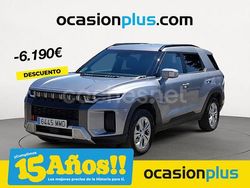 Gris Usado 2023 Ssangyong (KGM) Torres SUV | 24.090 €