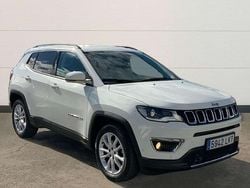 Usado 2020 Jeep Compass SUV | 17.350 € (Precio justo)