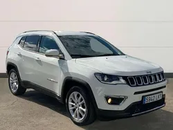 Usado 2020 Jeep Compass SUV | 16.496 € (Buen precio)