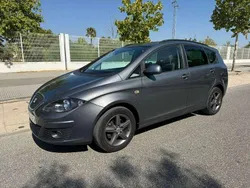 Gris Usado 2015 Seat Altea XL I-Tech Monovolumen | 9900 € (Precio justo)