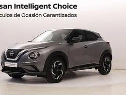 Usado 2024 Nissan Juke N-Connecta SUV | 20.800 € (Un poco caro)