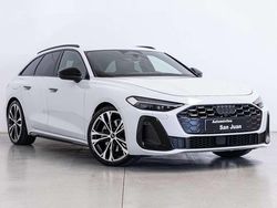 Blanco Usado 2024 Audi A5 Ambiente Coupe | 53.990 €