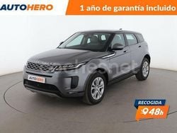 Gris Usado 2021 Land Rover Range Rover evoque R-Dynamic SUV | 28.999 € (Precio justo)