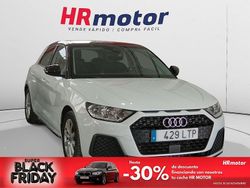 Blanco Usado 2021 Audi A1 Design Utilitario | 18.820 € (Precio justo)