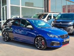 Usado 2017 Peugeot 308 GTi Utilitario | 18.900 €