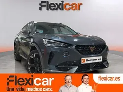 Gris Usado 2022 Cupra Formentor SUV | 26.790 € (Caro)