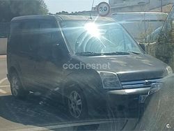 Negro Usado 2014 Ford Transit Trend Familiar | 3990 € (Buen precio)