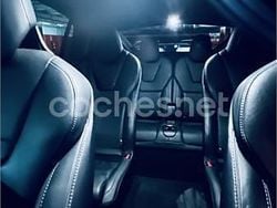 Eléctrico Usado 2017 Tesla Model X SUV | 27.900 € (Precio justo)