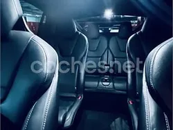 Eléctrico Usado 2017 Tesla Model X SUV | 27.900 € (Precio justo)
