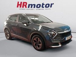 Usado 2023 Kia Sportage SUV | 20.290 € (Buen precio)
