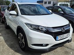 Blanco Usado 2015 Honda HR-V Executive SUV | 15.000 €