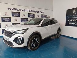 Usado 2024 Peugeot 2008 Allure SUV | 24.900 €