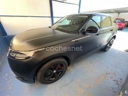 Negro Usado 2019 Land Rover Range Rover Velar S SUV | 28.500 € (Super precio)