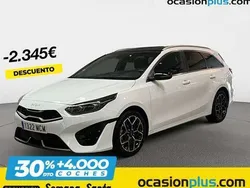 Kia Ceed GT