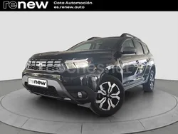 Negro Usado 2023 Dacia Duster Journey SUV | 21.390 € (Un poco caro)