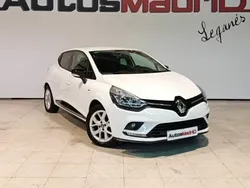 Usado 2019 Renault Clio IV Zen | 9490 € (Buen precio)