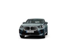 Verde Usado 2024 BMW iX2 Comfort Edition SUV | 46.500 € (Buen precio)