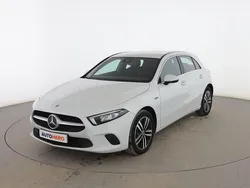 Blanco Usado 2020 Mercedes A250 Progressive Utilitario | 24.999 € (Precio justo)