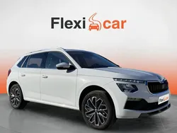 Blanco Usado 2024 Skoda Kamiq Selection SUV | 18.990 € (Buen precio)