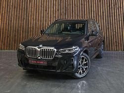 Usado 2023 BMW X3 M Sport SUV | 39.990 € (Precio justo)
