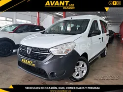 Dacia Dokker