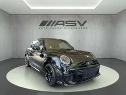 Negro Usado 2024 Mini John Cooper Works Utilitario | 39.900 €