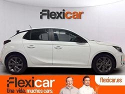 Blanco Usado 2025 Opel Corsa Edition Berlina | 15.490 € (Precio justo)