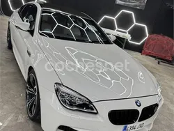 BMW M6