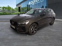 Otro Usado 2022 Volvo XC60 R-Design SUV | 40.500 € (Precio justo)