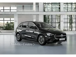 Negro Nuevo 2025 Mercedes B180 Monovolumen | 42.135 €