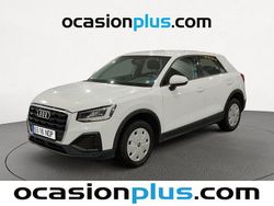 Blanco Usado 2022 Audi Q2 SUV | 18.173 €