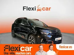 Negro Usado 2019 Citroën C5 Aircross Live SUV | 17.890 € (Buen precio)