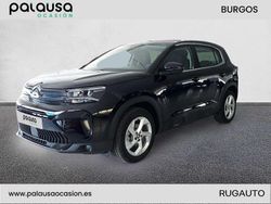 Negro Usado 2025 Citroën C5 Aircross SUV | 23.750 € (Buen precio)