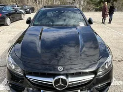 Negro Usado 2019 Mercedes E63S AMG AMG Berlina | 69.900 €