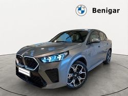Gris Usado 2024 BMW X2 Comfort Edition SUV | 43.900 €