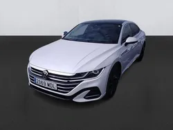 VW Arteon