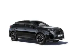 Negro Nuevo 2024 Peugeot 3008 GT | 50.630 €