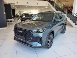 Nuevo 2025 Ebro s800 Luxury SUV | 32.300 € (Buen precio)