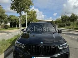 Negro Usado 2022 BMW X5 M Competition Edition SUV | 94.000 € (Super precio)