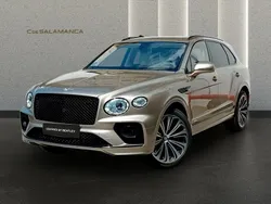 Bronce metalizado Usado 2024 Bentley Bentayga SUV | 274.900 € (Precio justo)