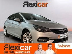Gris / plata Usado 2020 Opel Astra Familiar | 10.470 € (Precio justo)