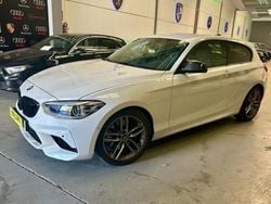 Blanco Usado 2017 BMW 125 M Sport Utilitario | 22.990 €