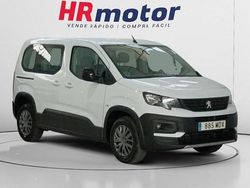 Usado 2023 Peugeot Rifter Active Monovolumen | 16.999 € (Precio justo)