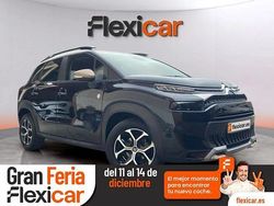 Negro Usado 2023 Citroën C3 Aircross SUV | 14.990 € (Precio justo)
