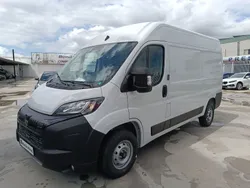 Blanco Nuevo 2025 Peugeot Boxer Van | 29.200 €