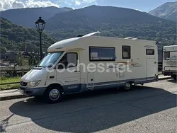 Blanco Usado 2004 Mercedes Sprinter Van | 31.500 €