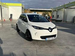 Usado 2017 Renault Zoe Utilitario | 13.000 €